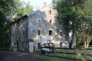 Springfield Mill, PA-046-039