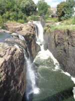 Falls of Passaic,
The 80 ft Falls