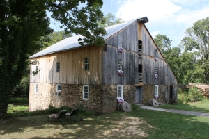 Castle Valley Mill, PA-009-028