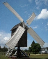 Spocott Windmill 